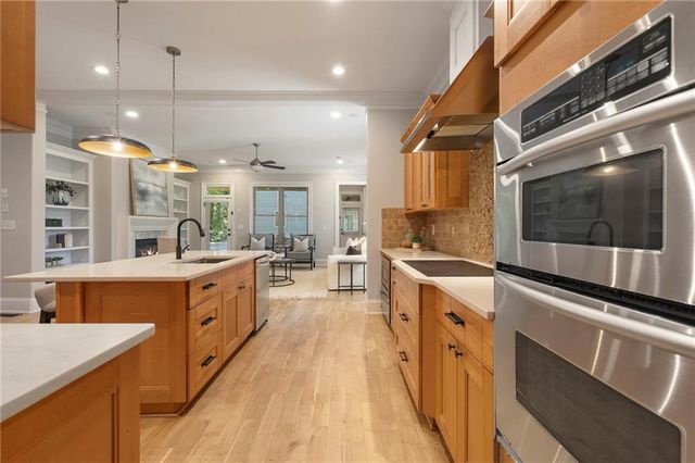 2643 Caldwell NE Road, Atlanta, GA 30319