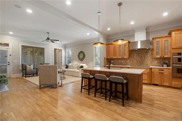 2643 Caldwell NE Road, Atlanta, GA 30319