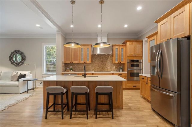 2643 Caldwell NE Road, Atlanta, GA 30319