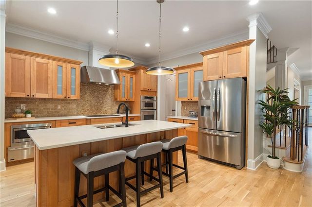 2643 Caldwell NE Road, Atlanta, GA 30319