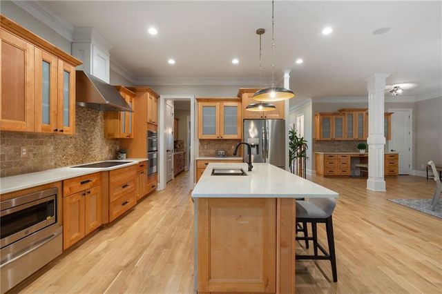 2643 Caldwell NE Road, Atlanta, GA 30319