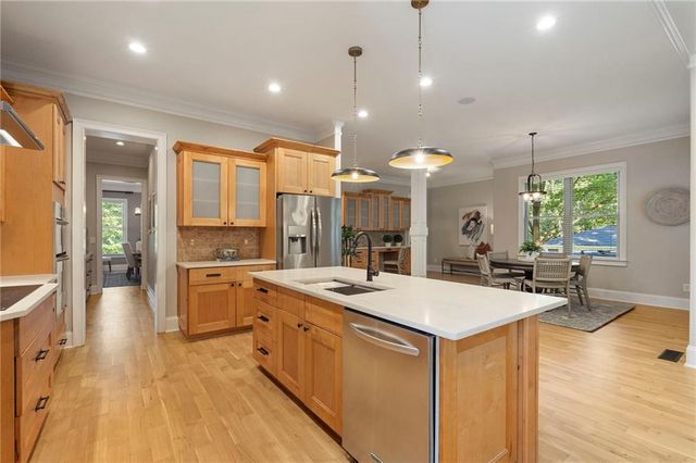 2643 Caldwell NE Road, Atlanta, GA 30319