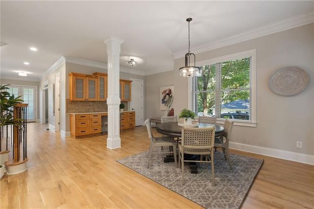 2643 Caldwell NE Road, Atlanta, GA 30319