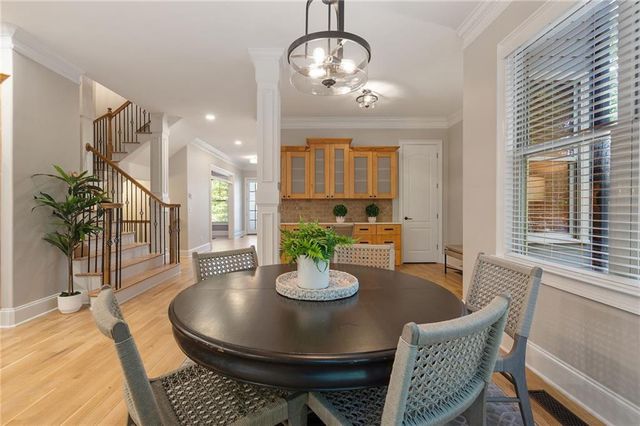 2643 Caldwell NE Road, Atlanta, GA 30319