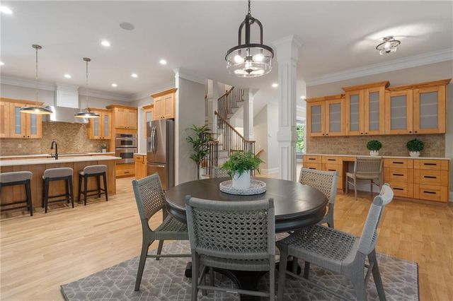 2643 Caldwell NE Road, Atlanta, GA 30319