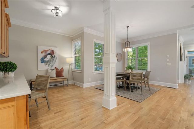 2643 Caldwell NE Road, Atlanta, GA 30319