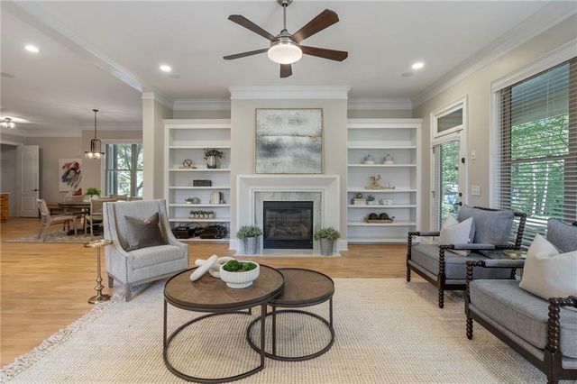 2643 Caldwell NE Road, Atlanta, GA 30319