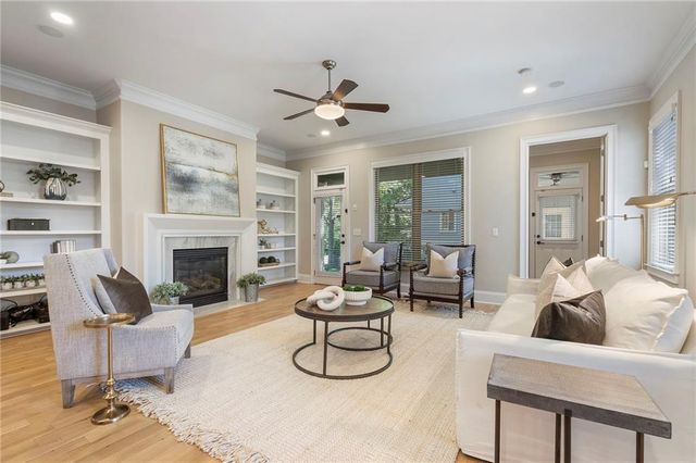 2643 Caldwell NE Road, Atlanta, GA 30319