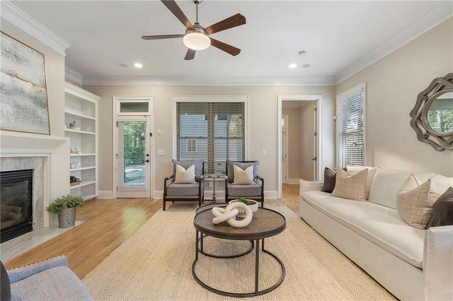 2643 Caldwell NE Road, Atlanta, GA 30319