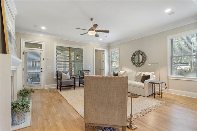 2643 Caldwell NE Road, Atlanta, GA 30319