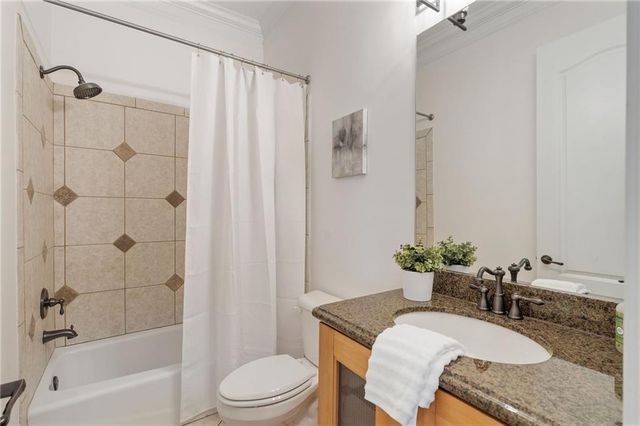 2643 Caldwell NE Road, Atlanta, GA 30319