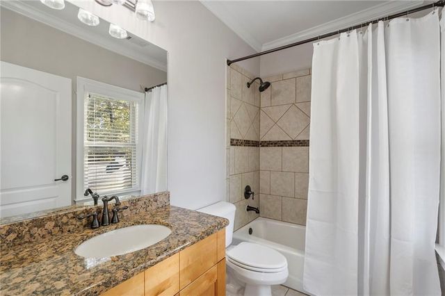 2643 Caldwell NE Road, Atlanta, GA 30319