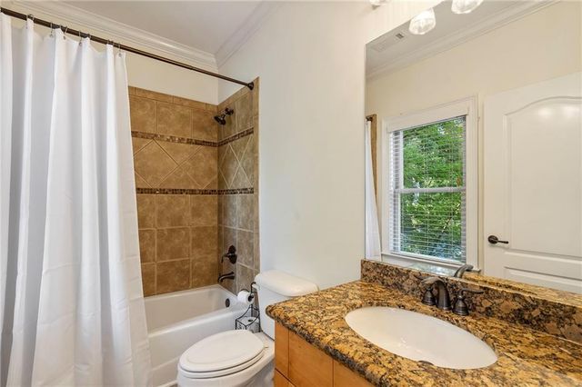 2643 Caldwell NE Road, Atlanta, GA 30319