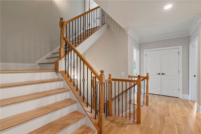 2643 Caldwell NE Road, Atlanta, GA 30319