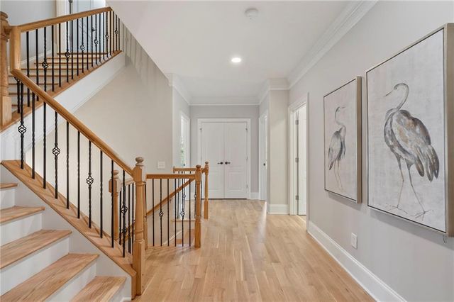 2643 Caldwell NE Road, Atlanta, GA 30319