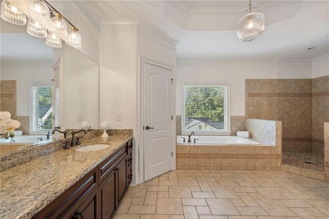 2643 Caldwell NE Road, Atlanta, GA 30319