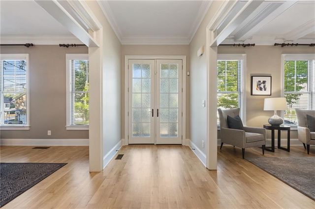 2643 Caldwell NE Road, Atlanta, GA 30319