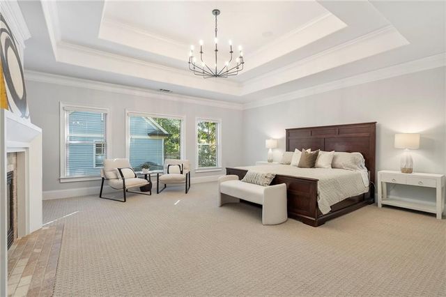 2643 Caldwell NE Road, Atlanta, GA 30319