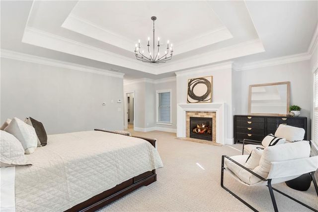 2643 Caldwell NE Road, Atlanta, GA 30319