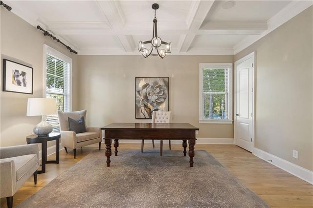 2643 Caldwell NE Road, Atlanta, GA 30319