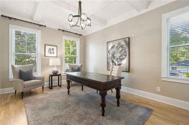 2643 Caldwell NE Road, Atlanta, GA 30319