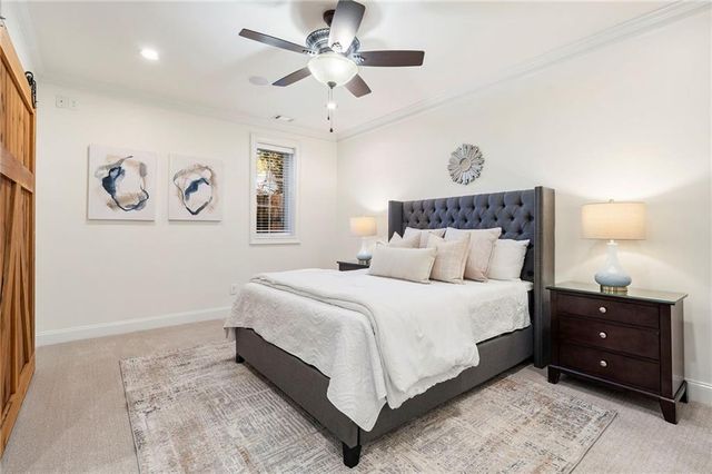 2643 Caldwell NE Road, Atlanta, GA 30319