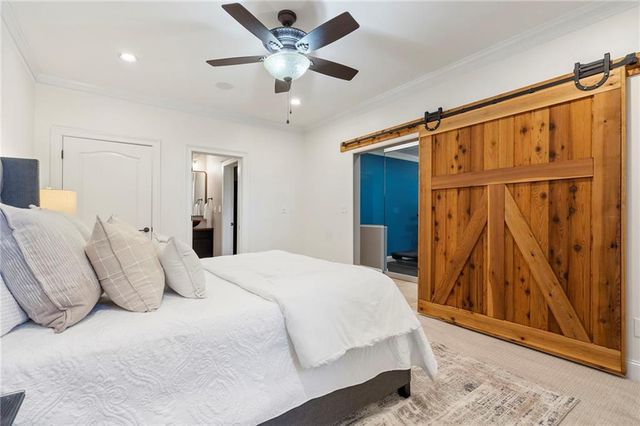 2643 Caldwell NE Road, Atlanta, GA 30319