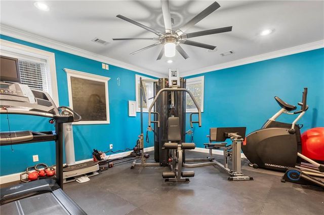 2643 Caldwell NE Road, Atlanta, GA 30319