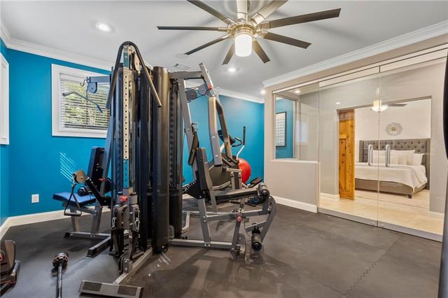 2643 Caldwell NE Road, Atlanta, GA 30319