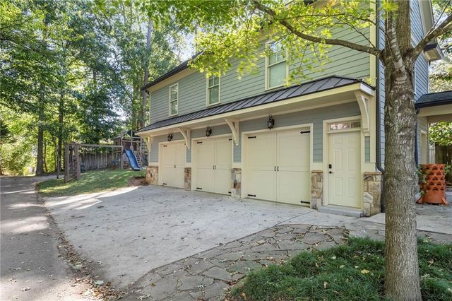 2643 Caldwell NE Road, Atlanta, GA 30319