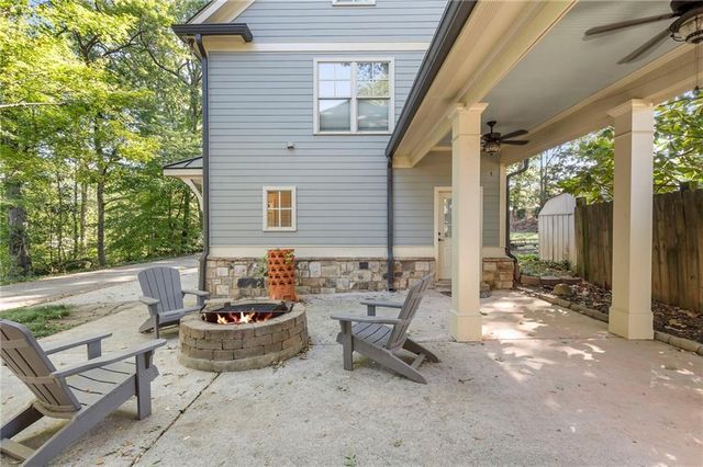 2643 Caldwell NE Road, Atlanta, GA 30319