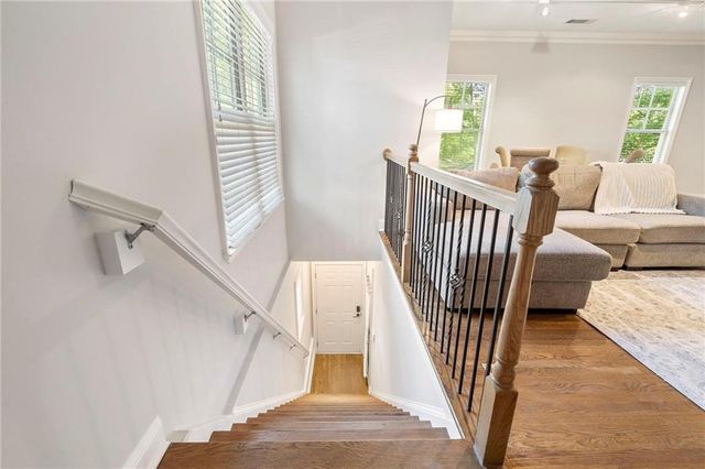 2643 Caldwell NE Road, Atlanta, GA 30319