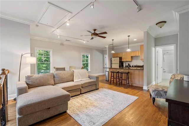 2643 Caldwell NE Road, Atlanta, GA 30319