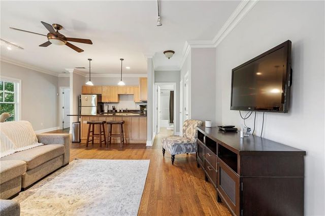 2643 Caldwell NE Road, Atlanta, GA 30319