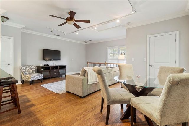 2643 Caldwell NE Road, Atlanta, GA 30319