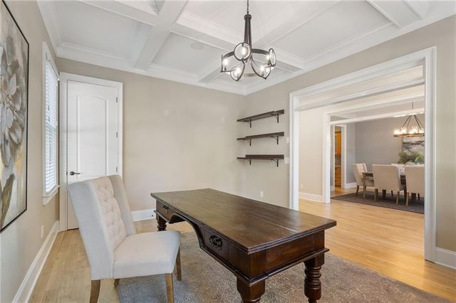 2643 Caldwell NE Road, Atlanta, GA 30319