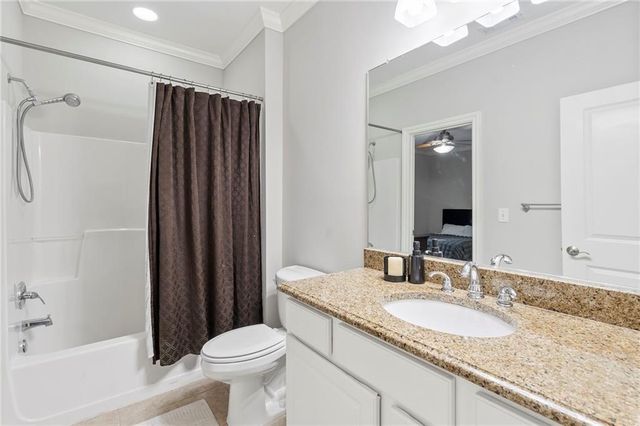 2643 Caldwell NE Road, Atlanta, GA 30319