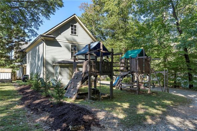 2643 Caldwell NE Road, Atlanta, GA 30319