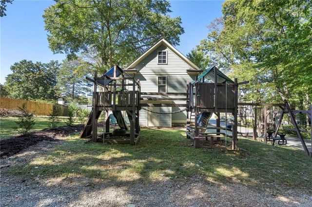 2643 Caldwell NE Road, Atlanta, GA 30319