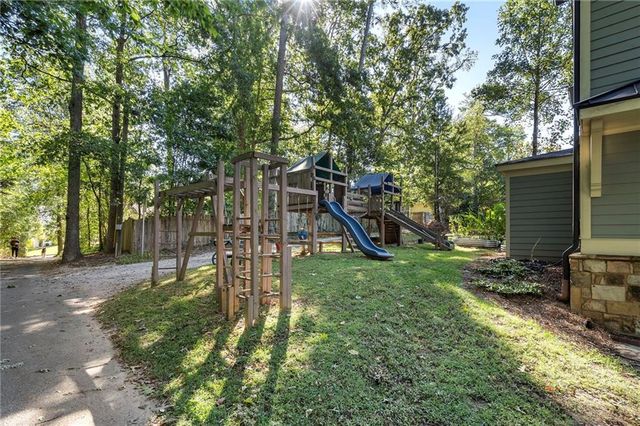 2643 Caldwell NE Road, Atlanta, GA 30319