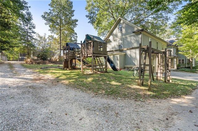 2643 Caldwell NE Road, Atlanta, GA 30319