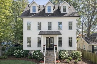 2643 Caldwell NE Road, Atlanta, GA 30319