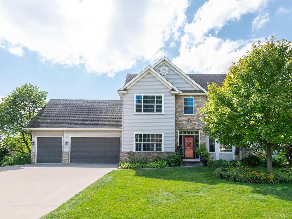 22285 Jasmine Way, Rogers, MN 55374