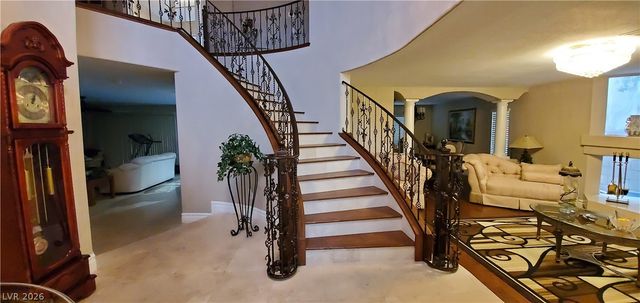 3709 Silver Brook Street, Las Vegas, NV 89129
