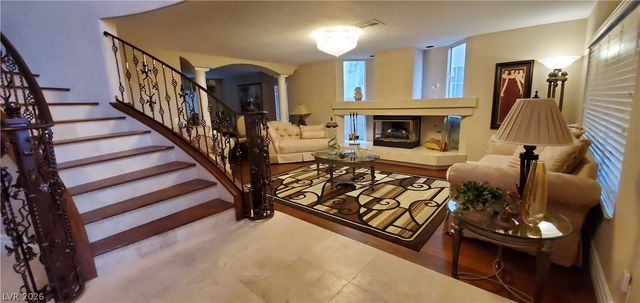 3709 Silver Brook Street, Las Vegas, NV 89129