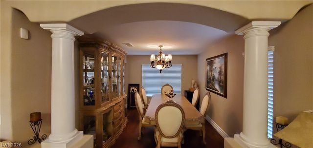 3709 Silver Brook Street, Las Vegas, NV 89129