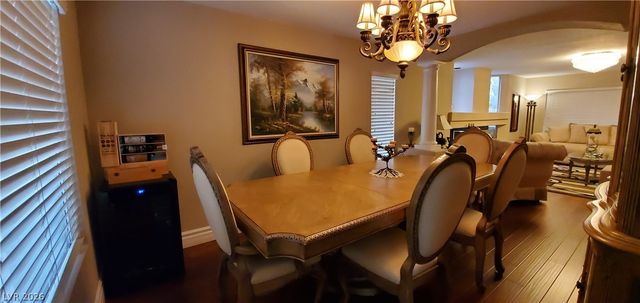 3709 Silver Brook Street, Las Vegas, NV 89129