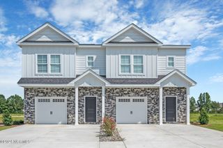2109 Kali Lane A, Greenville, NC 27834