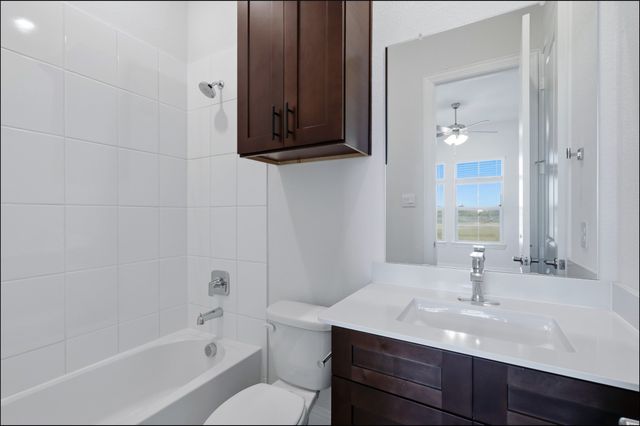 1566 Lake District Drive, Allen, TX 75013