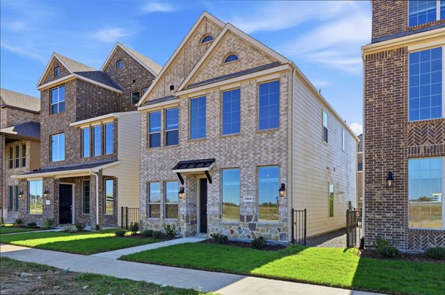 1566 Lake District Drive, Allen, TX 75013
